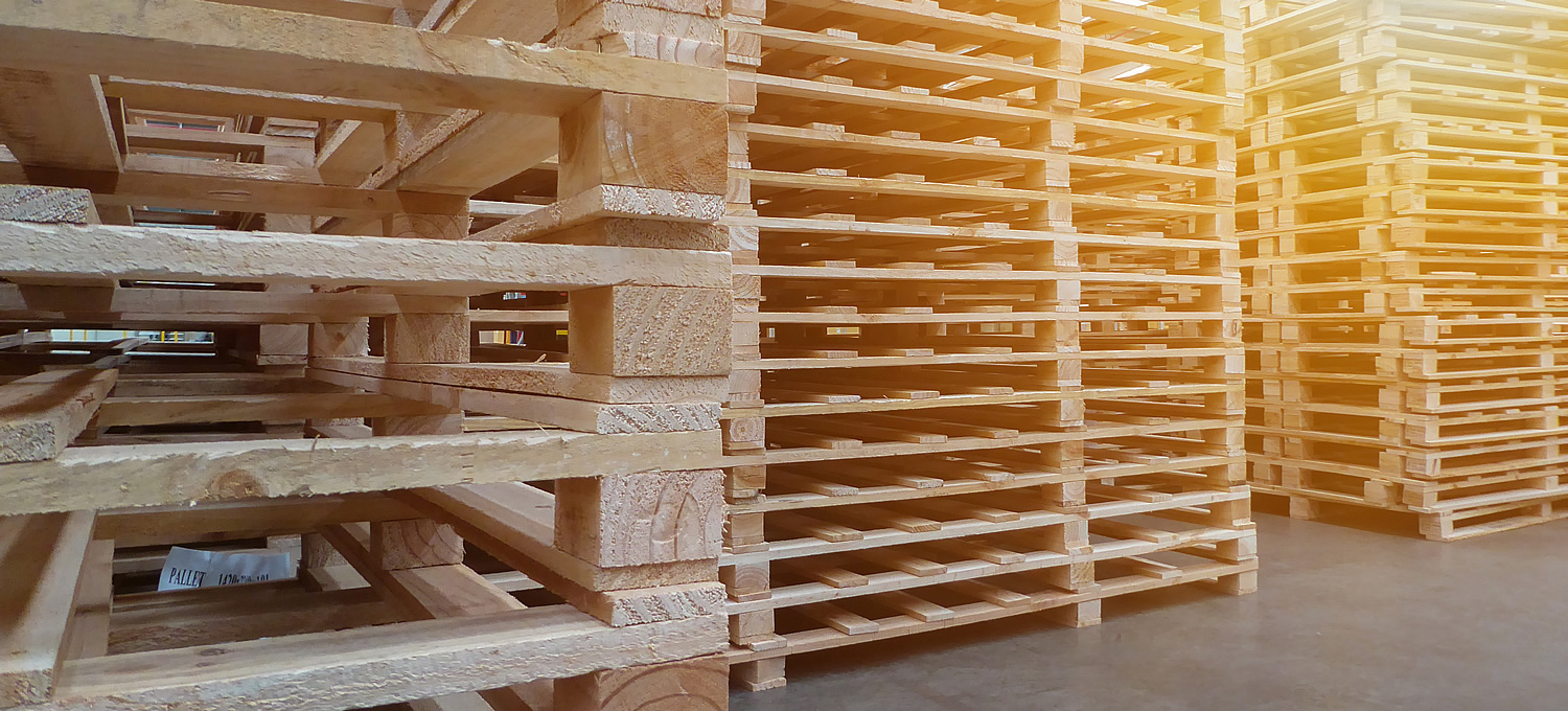 Crates and Dunnage